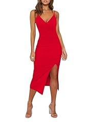 Waymaker red dresses for sale  Delivered anywhere in USA 