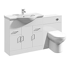 Veebath linx bathroom for sale  Delivered anywhere in UK