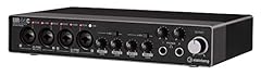 Steinberg interface audio d'occasion  Livré partout en Belgiqu