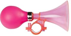 Campanello trombetta rosa usato  Spedito ovunque in Italia 
