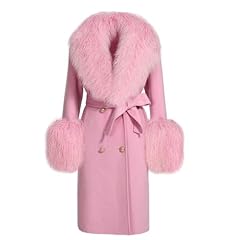 Luxury winter coat for sale  Delivered anywhere in USA 