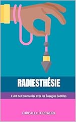 Radiesthésie art communier d'occasion  Livré partout en France