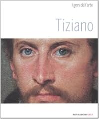 Tiziano. ediz. illustrata usato  Spedito ovunque in Italia 