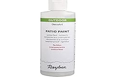 Rayher patio paint usato  Spedito ovunque in Italia 