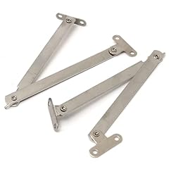 Pcs set stainless for sale  Delivered anywhere in UK