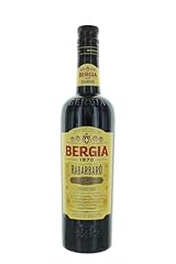 Rabarbaro bergia 70cl gebraucht kaufen  Wird an jeden Ort in Deutschland