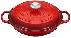 Creuset tegame basso usato  Spedito ovunque in Italia 