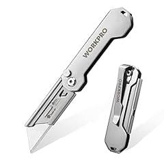 Workpro edc folding for sale  Delivered anywhere in USA 