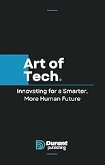 Art tech innovating for sale  Delivered anywhere in UK