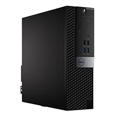 Dell desktop pronto usato  Spedito ovunque in Italia 
