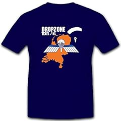 Dropzone texel 3255 d'occasion  Livré partout en Belgiqu
