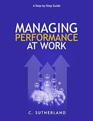 Managing performance work for sale  Delivered anywhere in UK