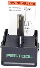 Festool nutfräser s8 gebraucht kaufen  Wird an jeden Ort in Deutschland