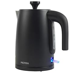 Petra pt5632mblkvde elektrisch gebraucht kaufen  Wird an jeden Ort in Deutschland