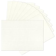 5x7 cream linen for sale  Delivered anywhere in USA 