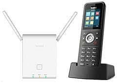 Yealink w90dm dect gebraucht kaufen  Wird an jeden Ort in Deutschland
