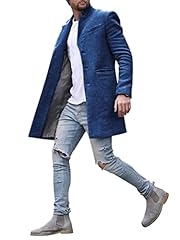 Oanviso cappotto uomo usato  Spedito ovunque in Italia 