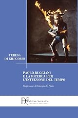 Paolo buggiani ricerca usato  Spedito ovunque in Italia 