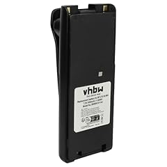 Vhbw batteria compatibile usato  Spedito ovunque in Italia 