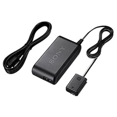 Sony acpw20 adaptor for sale  Delivered anywhere in USA 