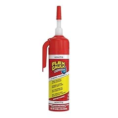 Flex caulk waterproof for sale  Delivered anywhere in USA 