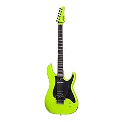 Schecter solid body usato  Spedito ovunque in Italia 