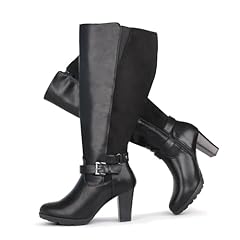 Chicblooms damen stiefel gebraucht kaufen  Wird an jeden Ort in Deutschland