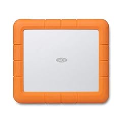 Lacie rugged raid for sale  Delivered anywhere in UK