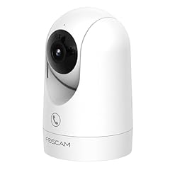 Foscam r8m telecamera usato  Spedito ovunque in Italia 