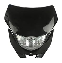 Njprmbq motorcycle headlight for sale  Delivered anywhere in UK