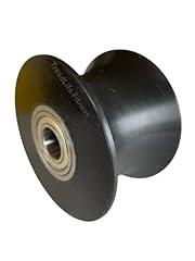 Elliptical wheel replacement for sale  Delivered anywhere in USA 