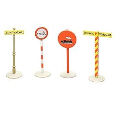 Moulinsart set road gebraucht kaufen  Wird an jeden Ort in Deutschland