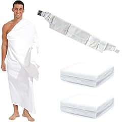 Bml ehram umrah for sale  Delivered anywhere in UK