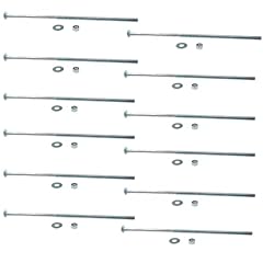 Nuset inch diameter for sale  Delivered anywhere in USA 