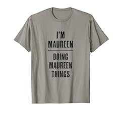 Maureen maureen things for sale  Delivered anywhere in UK