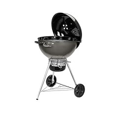 Weber master touch usato  Spedito ovunque in Italia 