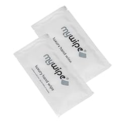Mywipe luxury antibacterial for sale  Delivered anywhere in UK