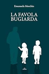 Favola bugiarda usato  Spedito ovunque in Italia 