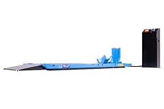 Pro lift montagetechnik usato  Spedito ovunque in Italia 