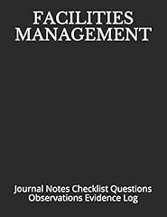 Facilities management journal for sale  Delivered anywhere in USA 