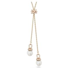 Swarovski collier originally d'occasion  Livré partout en France