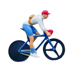 Milageto cyclist resin for sale  Delivered anywhere in UK