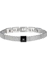 Breil bracelet acier d'occasion  Livré partout en France