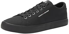 Tommy hilfiger sneakers usato  Spedito ovunque in Italia 