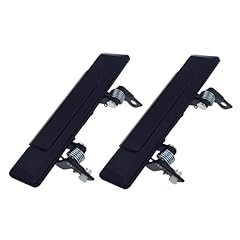 Black outer door for sale  Delivered anywhere in USA 