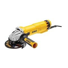 Dewalt dwe4207 meuleuse d'occasion  Livré partout en France