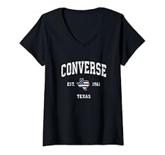 Femme converse texas d'occasion  Livré partout en France