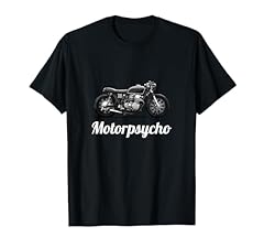 Motorpsycho vintage cafe for sale  Delivered anywhere in USA 