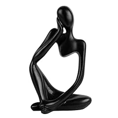 Trycooling thinker statue for sale  Delivered anywhere in USA 