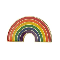 Rainbow colourful lgbt for sale  Delivered anywhere in UK